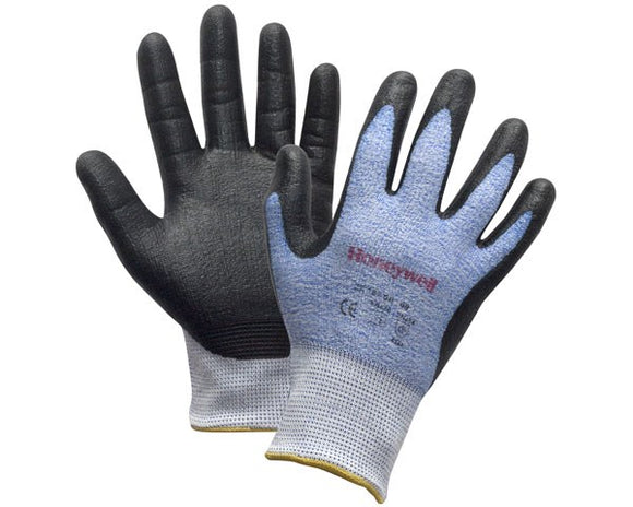 Honeywell PERFECT CUTTING 3-Spectra NBR palm coating Gloves