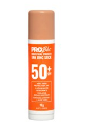 ProBloc SPF 50+ Zinc Stick