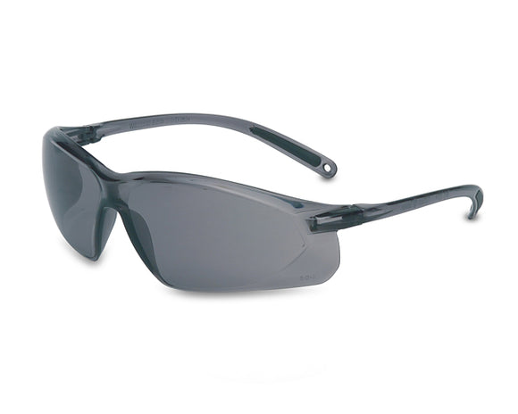 Honeywell A700 Grey Frame/ Grey Lens Anti fog Glasses