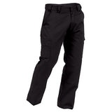 TROUSER COTTON BLACK (TRBCOCG)