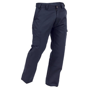 TROUSER 310GSM COTTON NAVY (TRBCOCG)