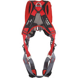 CAMP FOCUS VEST - Full body harness