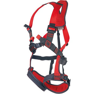 CAMP QUANTUM - Full body harness