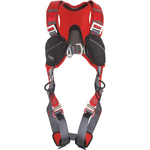 CAMP FOCUS VEST - Full body harness