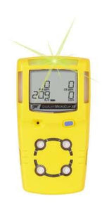 GasAlert MicroClip XL Gas Detector (02, LEL, C0, H2S)