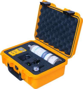 Bump Test Kit - GasAlert MicroClip XL Gas Detector