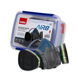 AIR8 Multigas Respiratory Kit