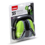 Esko Max33 Folding Earmuff