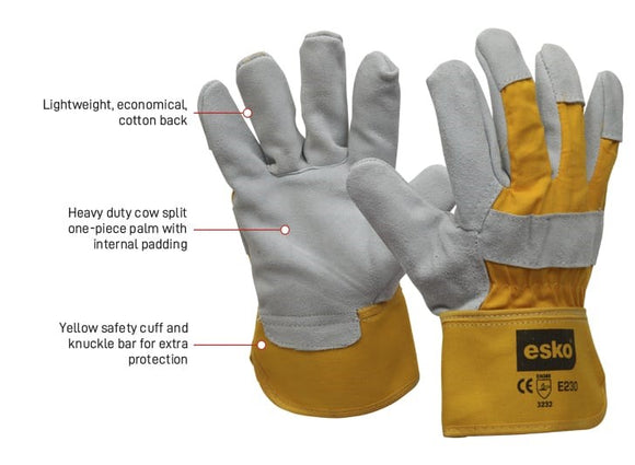 Esko Handyman Rigger Glove