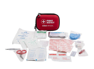 Esko First Aid Kit, 1 Person, 65pc