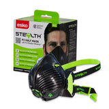 Esko Stealth P2 Half Mask