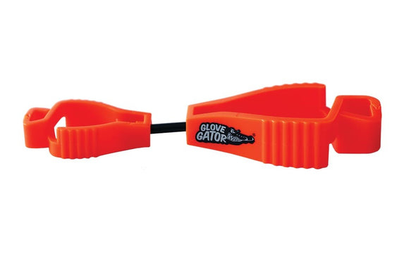 Esko Glove Gator Glove Clip Orange