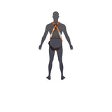 LINQ TACTICIAN RIGGERS HARNESS - MAXI (XL-2XL)