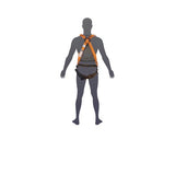 LINQ TACTICIAN MULTI-PURPOSE HARNESS - MAXI (XL-2XL)