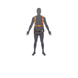 LINQ TACTICIAN MULTI-PURPOSE HARNESS - MAXI (XL-2XL)