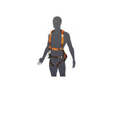 LINQ ELITE MULTI-PURPOSE HARNESS - MAXI (XL-2XL) CW HARNESS BAG (NBHAR)