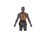 LINQ ELITE MULTI-PURPOSE HARNESS - MAXI (XL-2XL) CW HARNESS BAG (NBHAR)