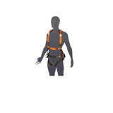 LINQ ELITE MULTI-PURPOSE HARNESS - STANDARD (M - L) CW HARNESS BAG (NBHAR)