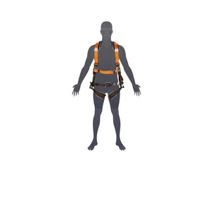 LINQ ELITE MULTI-PURPOSE HARNESS - STANDARD (M - L) CW HARNESS BAG (NBHAR)