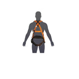 LINQ ELITE MULTI-PURPOSE HARNESS - STANDARD (M - L) CW HARNESS BAG (NBHAR)