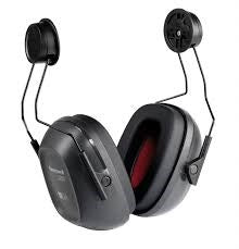 Honeywell VeriShield VS120, Helmet Steel Wire Headband Ear Muffs
