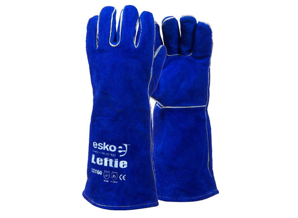 Esko Leftie Left Hand Welders Glove