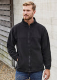 Mens Plain Jacket