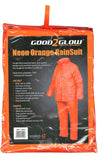 Rainsuit Hi-Vis Orange