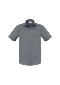 Mens Monaco Short Sleeve Shirt