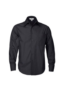 Corporate Metro Longsleeve Shirt