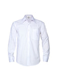 Corporate Metro Longsleeve Shirt