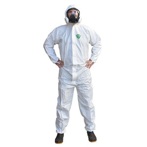 SURESHIELD® MICROPOROUS COVERALLS