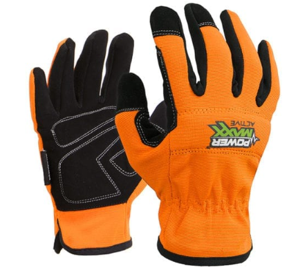 Powermaxx Active Mechanics Glove