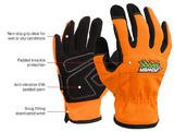 Powermaxx Active Mechanics Glove