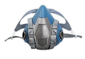 AIR8 Half Face Respirator