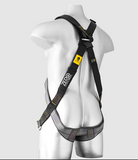 UTILITYS Multi-purpose harness with standard buckles
