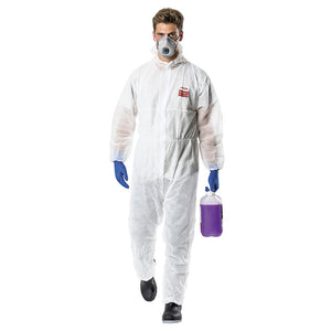 Esko Titan 220 Polypropylene Coverall