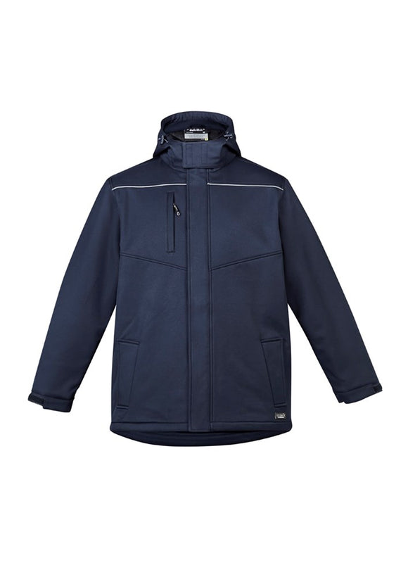 Corporate Unisex Antarctic Soft Shell Jacket