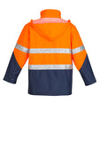 Hi Vis Storm Jacket