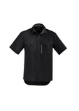 Mens Outdoor S/S Shirt