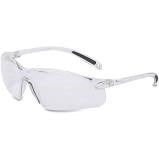 Honeywell A700 Clear Frame/ Clear Lens Anti Fog Glasses