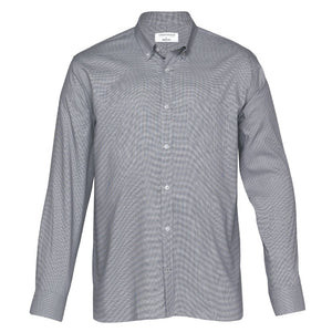 Barkers Norfolk Shirt – Mens