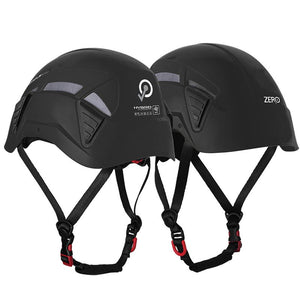 PINNACLE EXO VENT - MULTI IMPACT TESTED HELMET