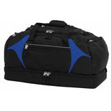 Spliced Zenith Duffle Bag