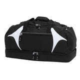 Spliced Zenith Duffle Bag