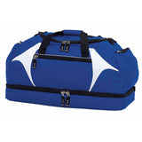 Spliced Zenith Duffle Bag