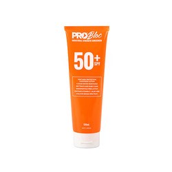 ProBloc Sunscreen SPF 50+ 125ml