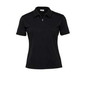 Womens Dri Gear Ottoman Lite Polo