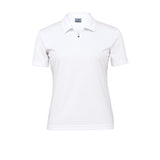 Womens Dri Gear Ottoman Lite Polo