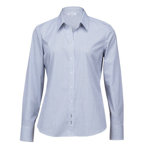 The Cedar Hill Check Shirt – Womens